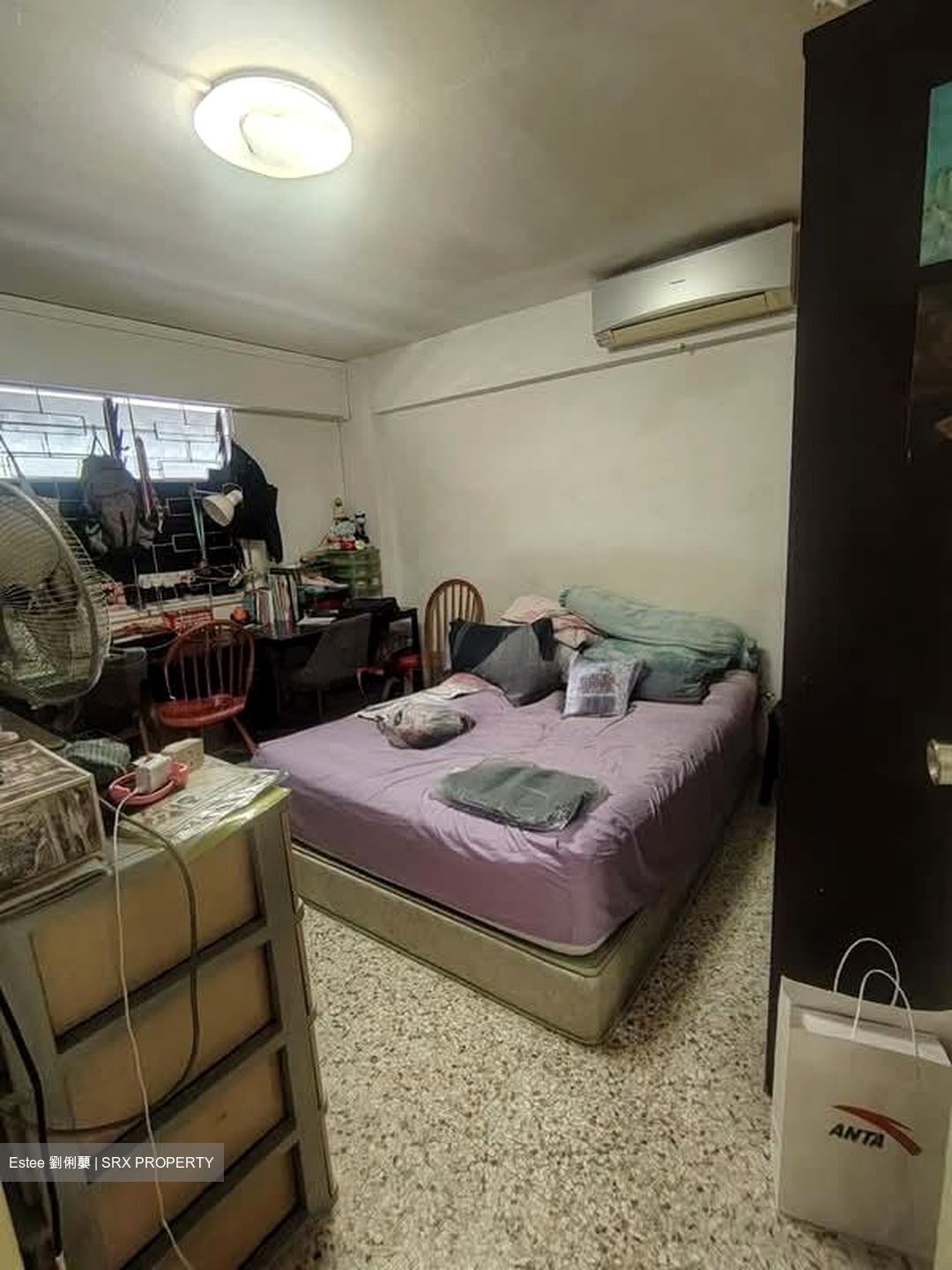 Blk 21 Dover Ville (Queenstown), HDB 3 Rooms #578145981